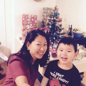 Meet your Posher, Eevans